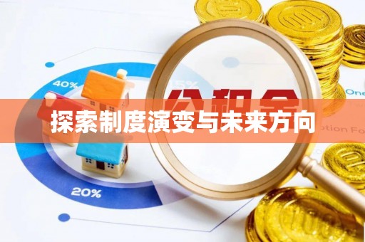 宁城探索制度演变与未来方向