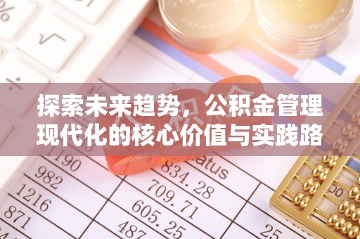宁城探索未来趋势，公积金管理现代化的核心价值与实践路径