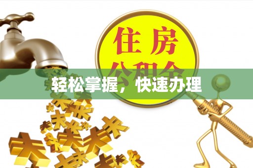 宁城轻松掌握，快速办理