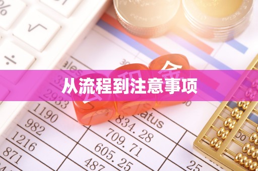 宁城从流程到注意事项